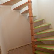 Samonosilne stopnice (45)